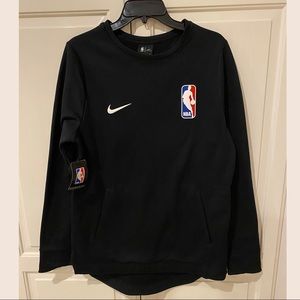 Nike Men’s Dri Fit Crew Sweatshirt